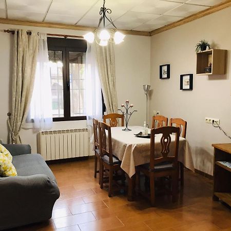 El Paseo Atv Appartement Riópar Buitenkant foto