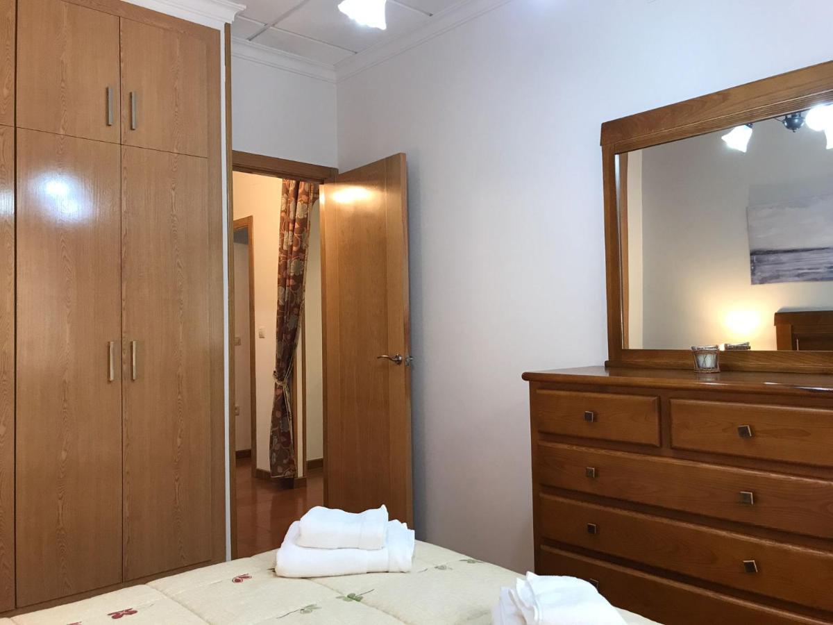 El Paseo Atv Appartement Riópar Buitenkant foto